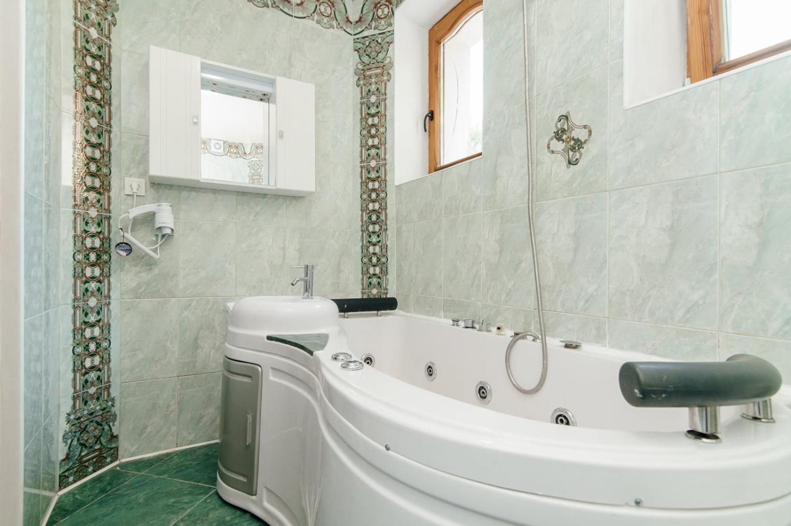 Apart Hotel Era Kiszyniów Zewnętrze zdjęcie