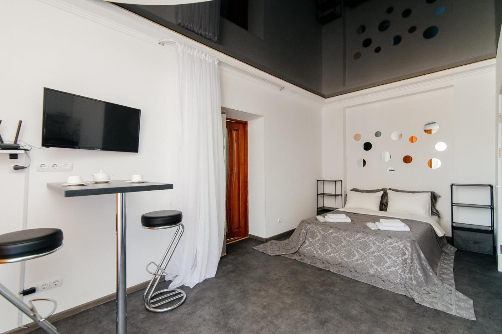 Apart Hotel Era Kiszyniów Zewnętrze zdjęcie