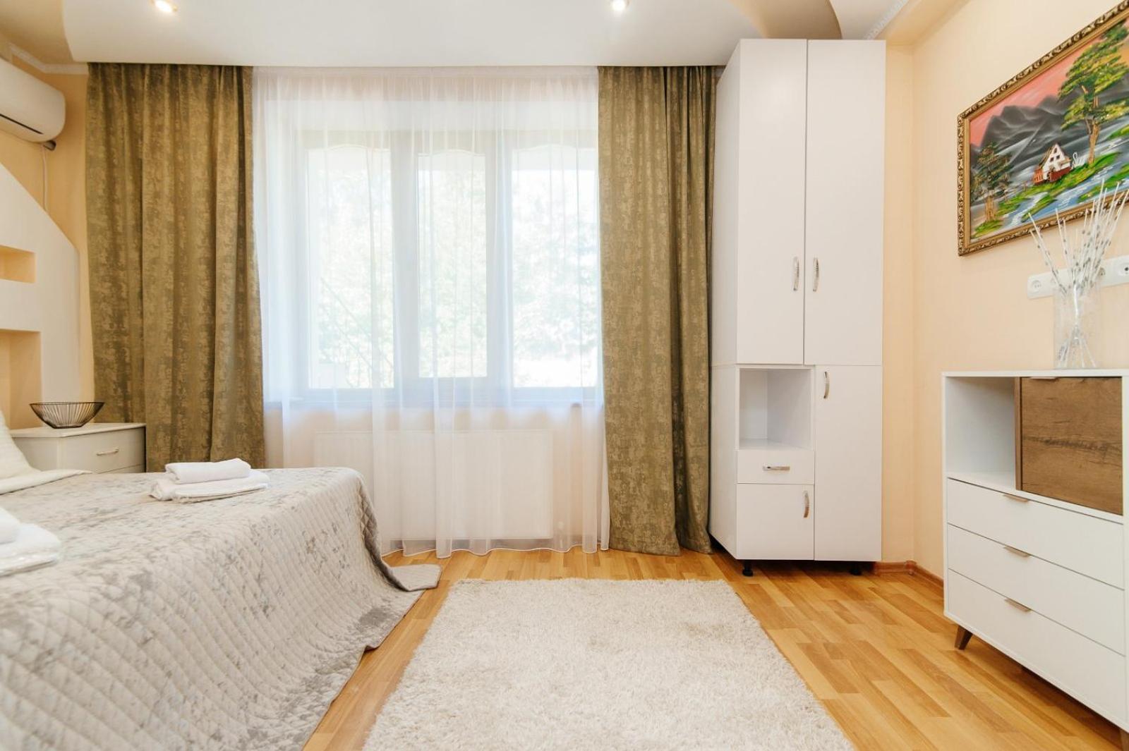 Apart Hotel Era Kiszyniów Zewnętrze zdjęcie