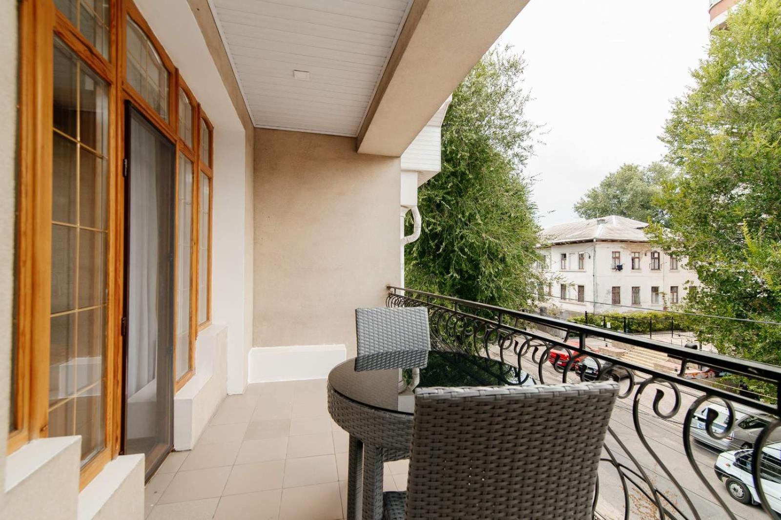 Apart Hotel Era Kiszyniów Zewnętrze zdjęcie