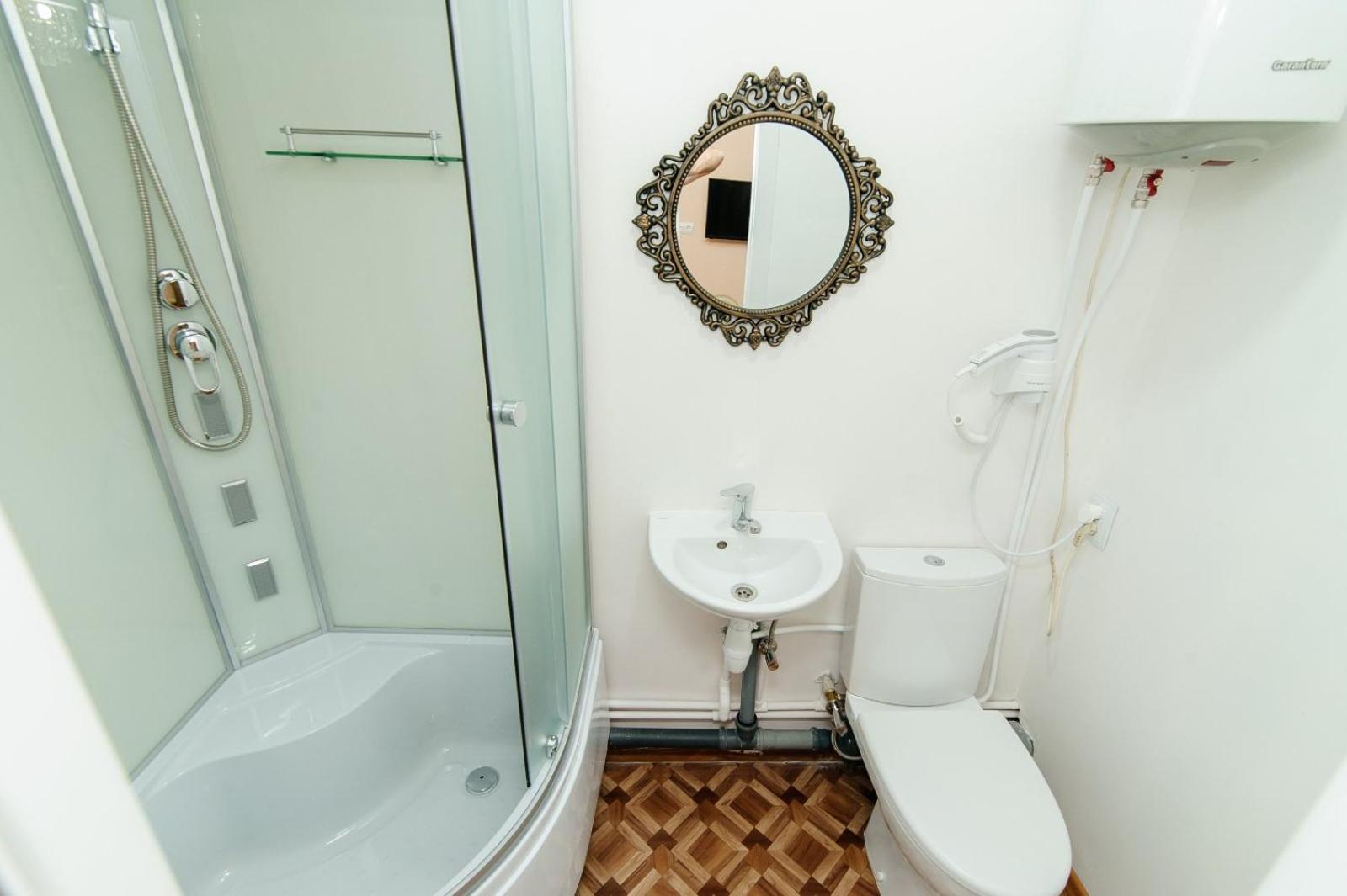 Apart Hotel Era Kiszyniów Zewnętrze zdjęcie