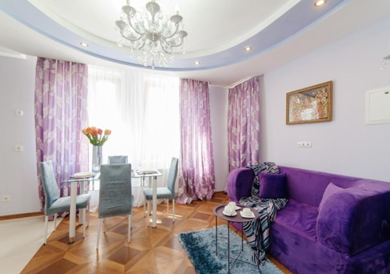 Apart Hotel Era Kiszyniów Zewnętrze zdjęcie