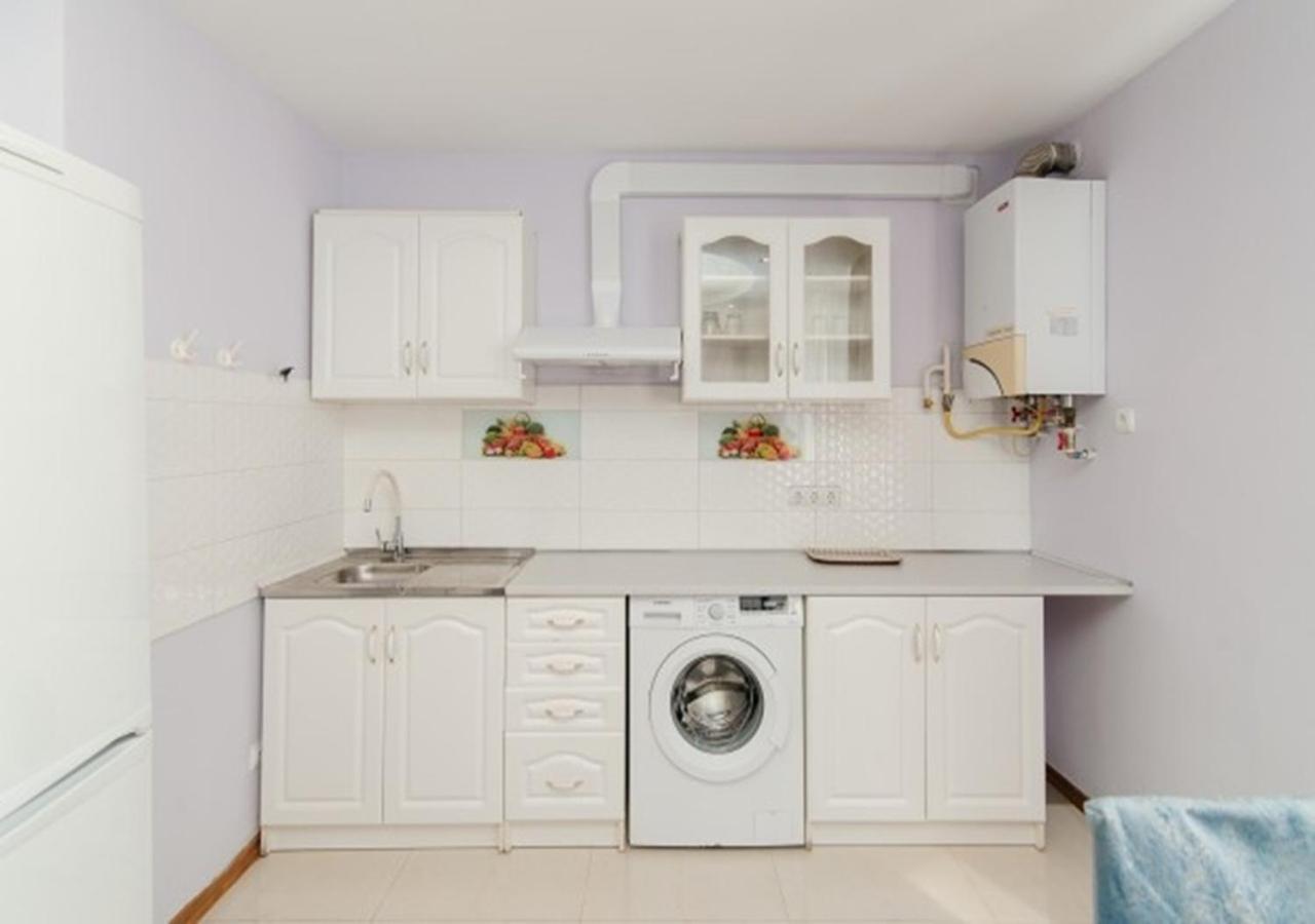 Apart Hotel Era Kiszyniów Zewnętrze zdjęcie