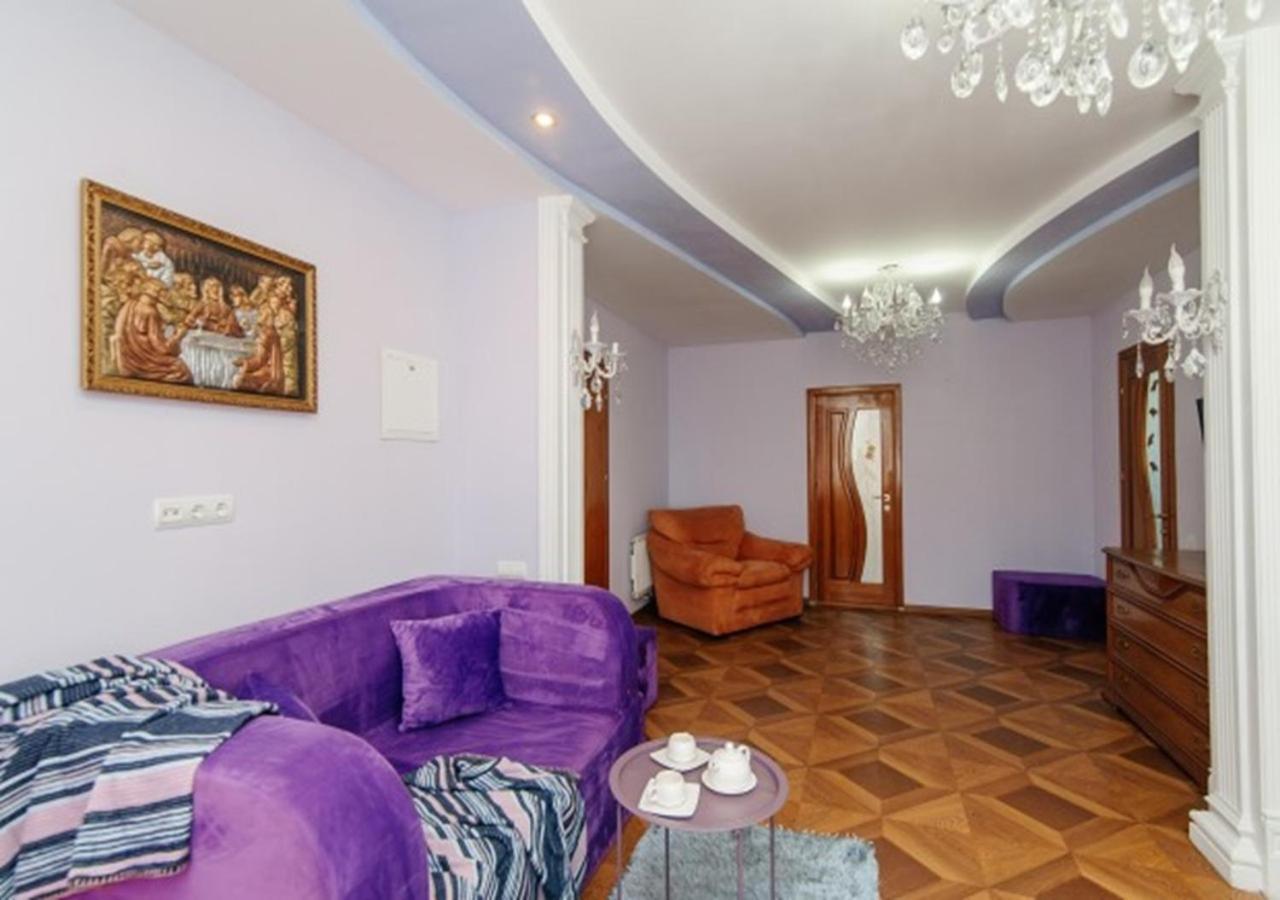 Apart Hotel Era Kiszyniów Zewnętrze zdjęcie